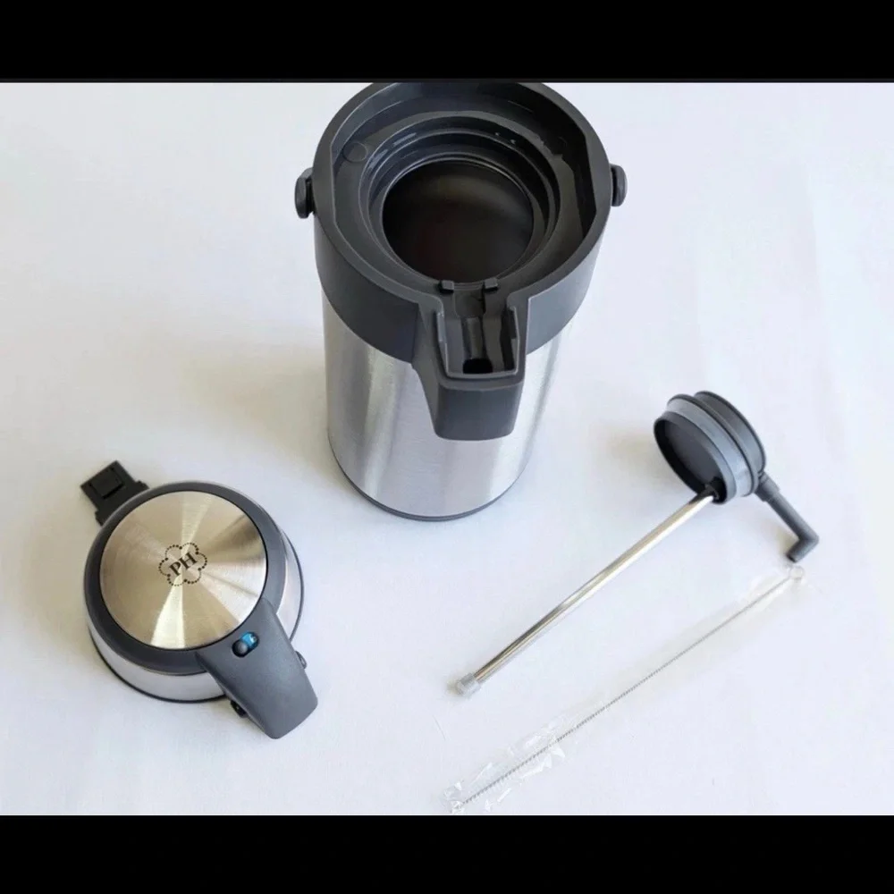 Princess House Coffee Server